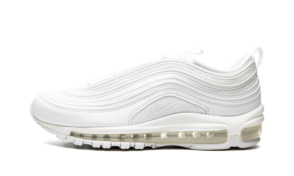 Nike AIR MAX 97 MNS WMNS WHITE DH8016 100
