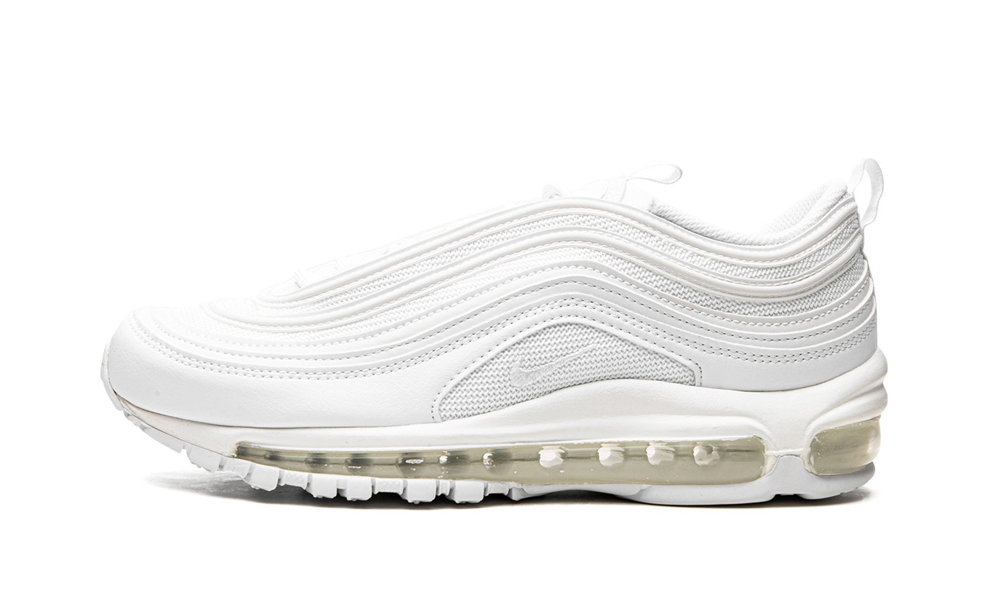 Nike AIR MAX 97 MNS WMNS WHITE DH8016 100