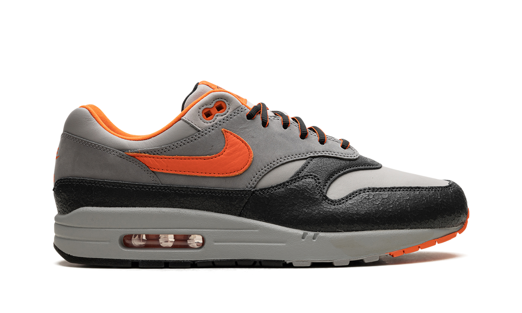 Nike Air Max 1 SP HUF BRILLIANT ORANGE HF3713 001