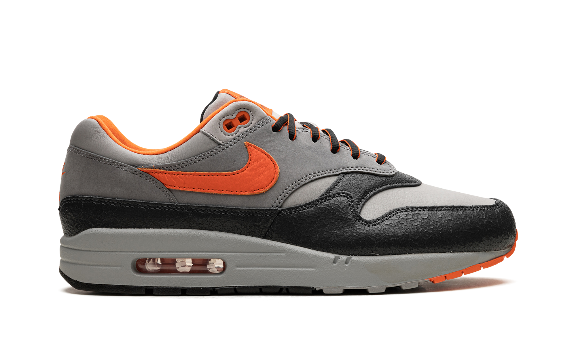 Nike Air Max 1 SP HUF BRILLIANT ORANGE HF3713 001
