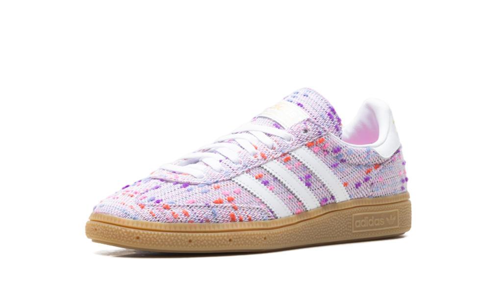 Adidas Handball Spezial WMNS West NYC Tip Top Shoes 85th Anniversary JS1585
