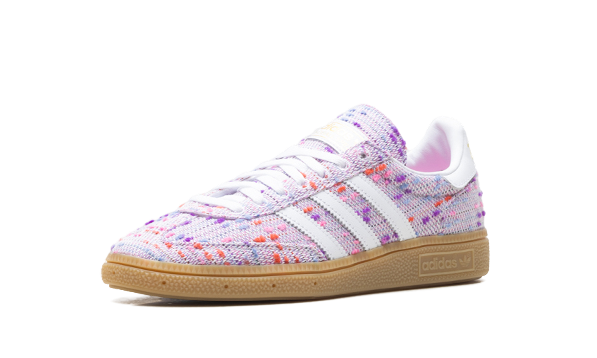 Adidas Handball Spezial WMNS West NYC Tip Top Shoes 85th Anniversary JS1585