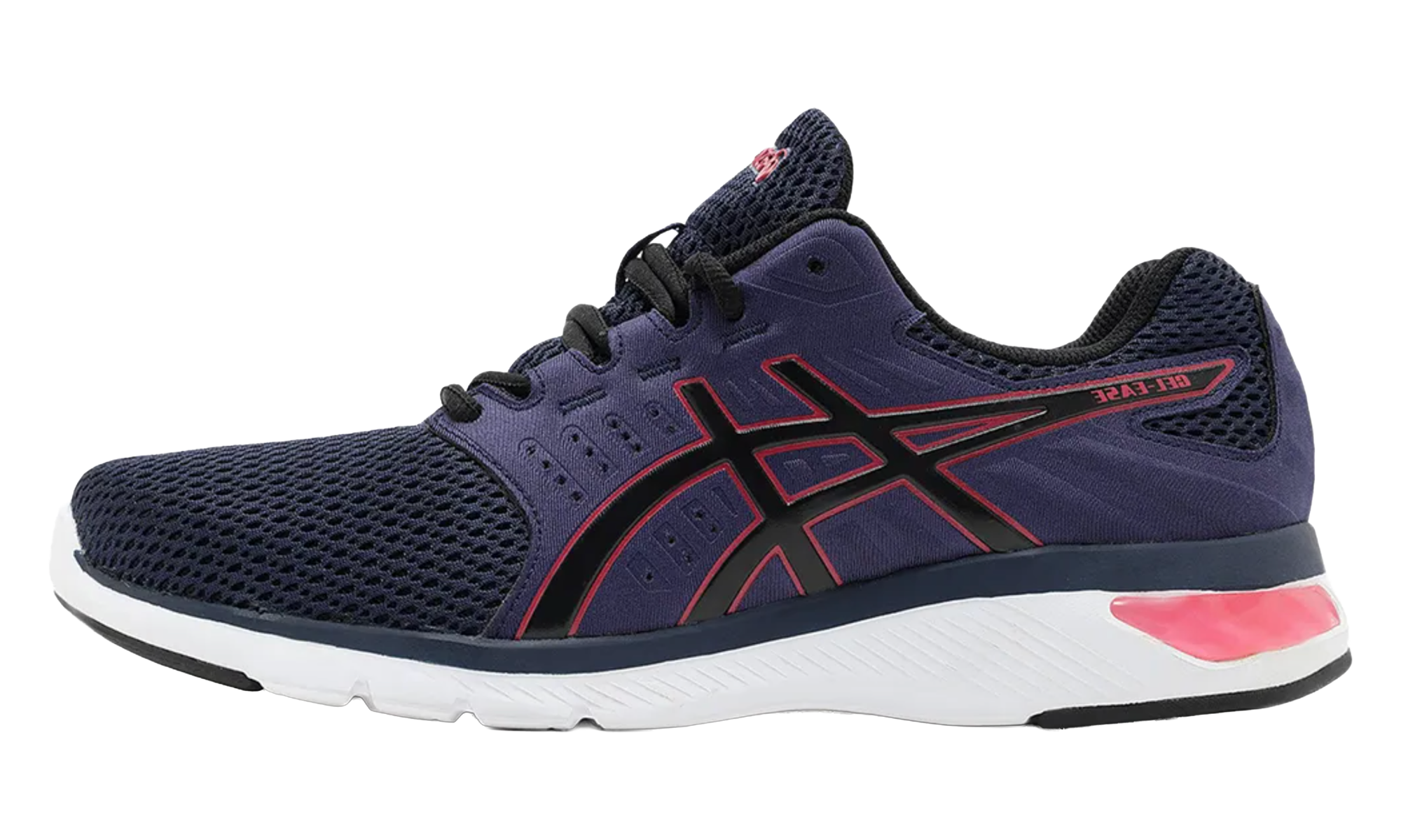 Asics GEL - EASE Peacoat / Black 1011B787 400