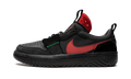 Air Jordan 1 Low React Ghetto Gastro - Fearless CT6416 001