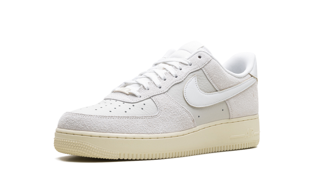 Nike Air force 1 Light Bone HF2897 001