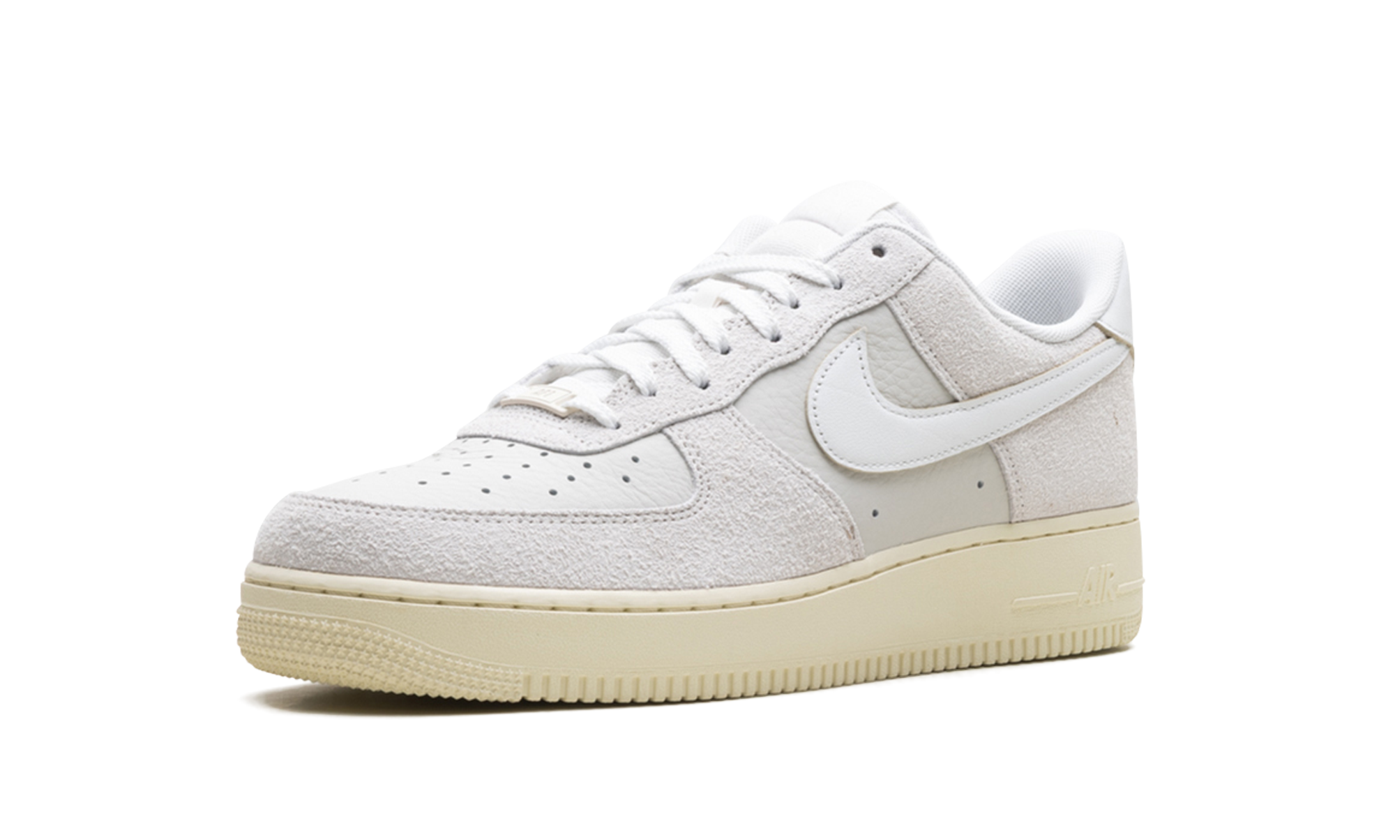 Nike Air force 1 Light Bone HF2897 001