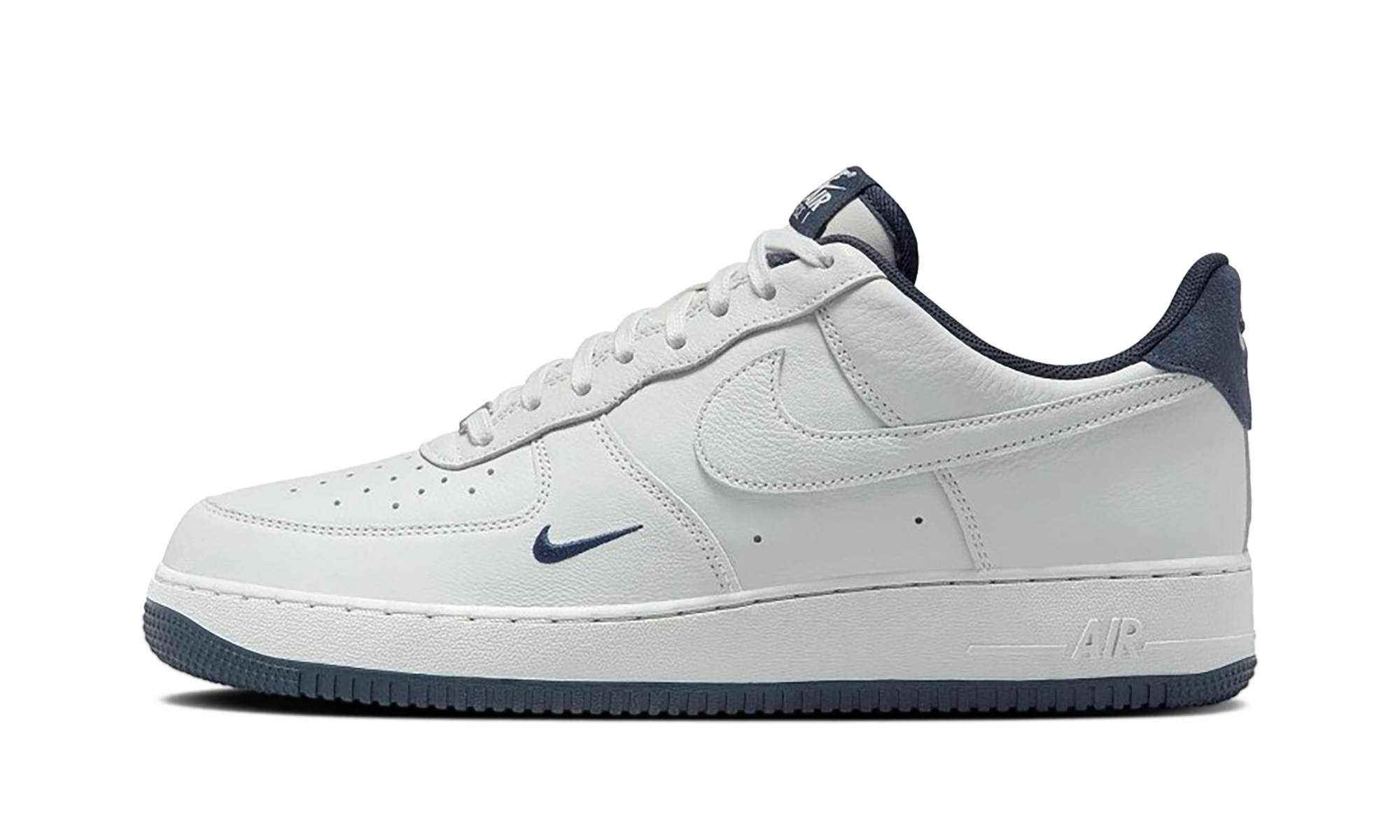 Nike Air Force 1 Low '07 LV8 Photon Dust Obsidian HM9483 001