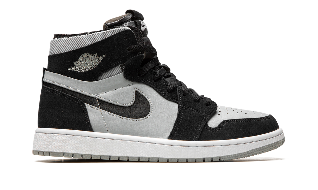 Air Jordan 1 CMFT Black/Grey CT0978 001