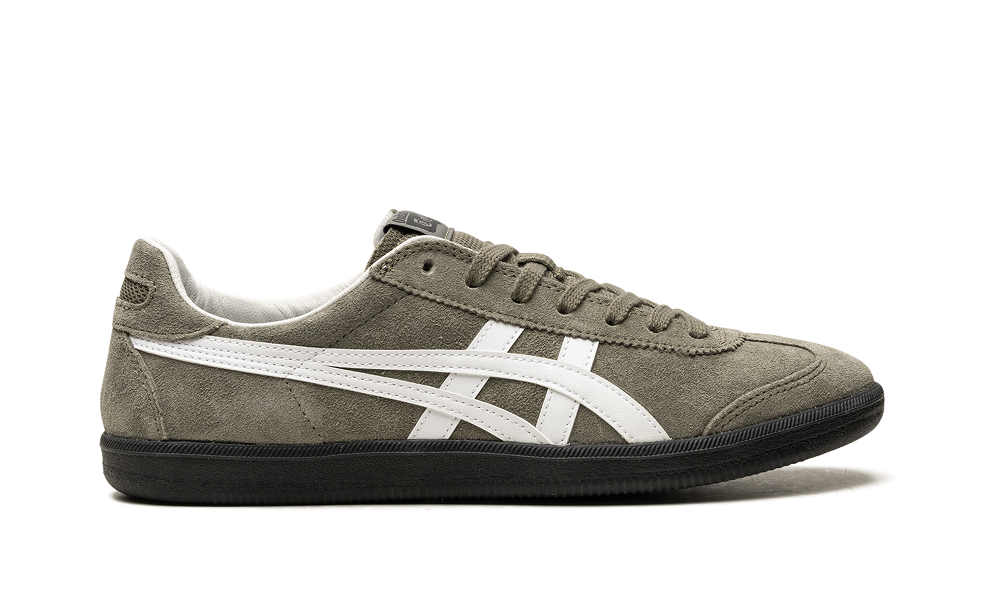 Onitsuka Tiger Tokuten Burnt Green 1183A907 300