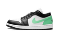 Air Jordan 1 Low Green Glow 553558 131
