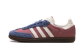 Adidas Samba OG WMNS Preloved Crimson Ink IG1969