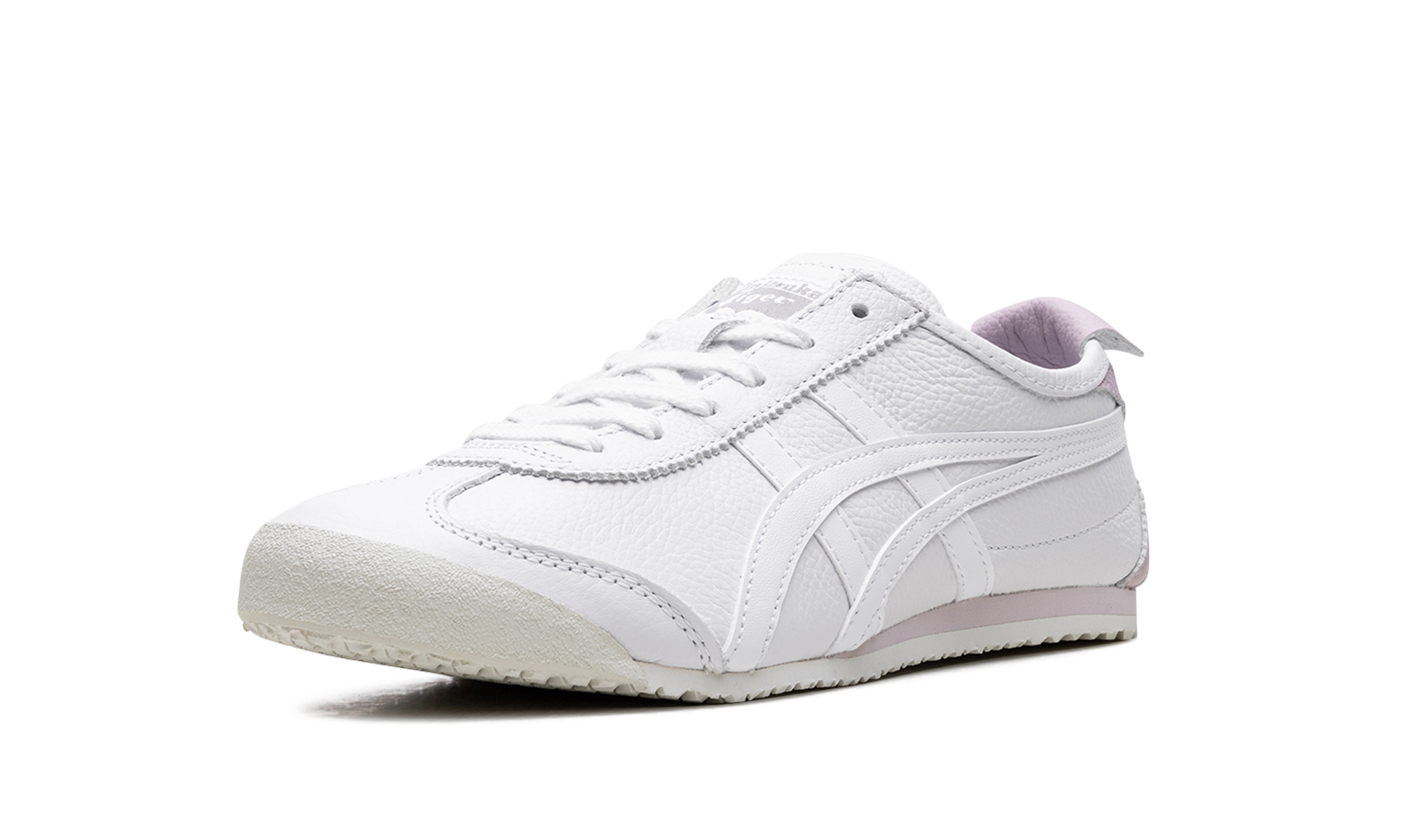 Onitsuka Tiger Mexico 66 White Dusty Pink 1183B781 104