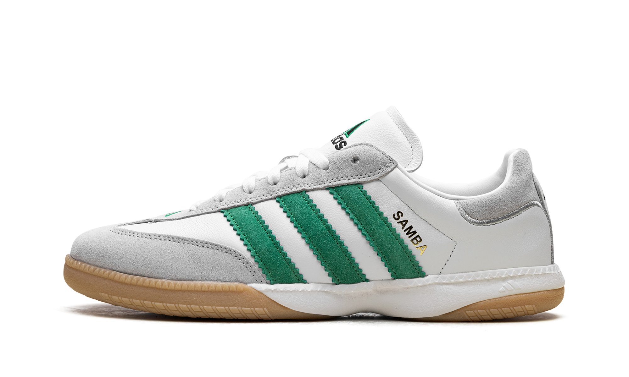 Adidas Samba White ID3922