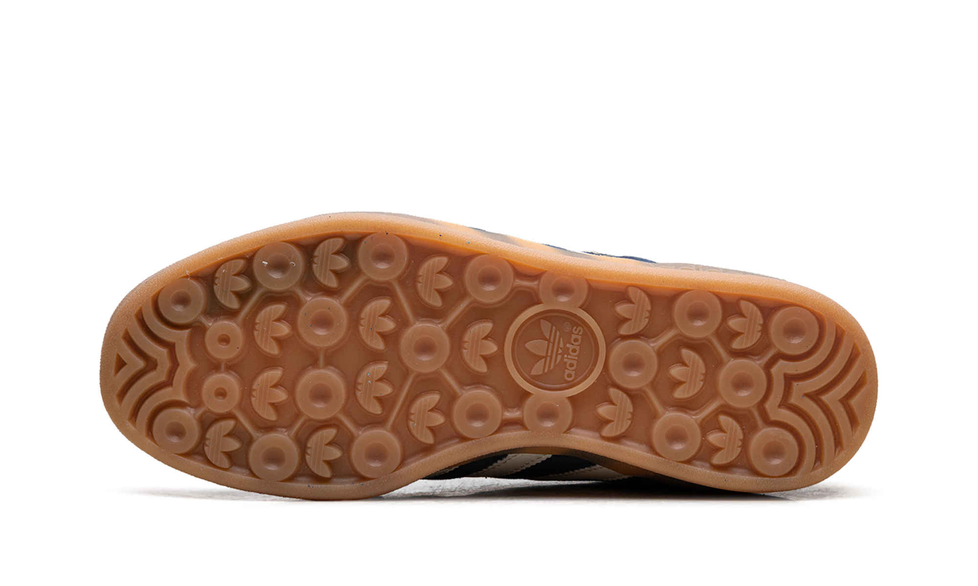 Adidas Gazelle Indoor Night Indigo / Off White JQ8393