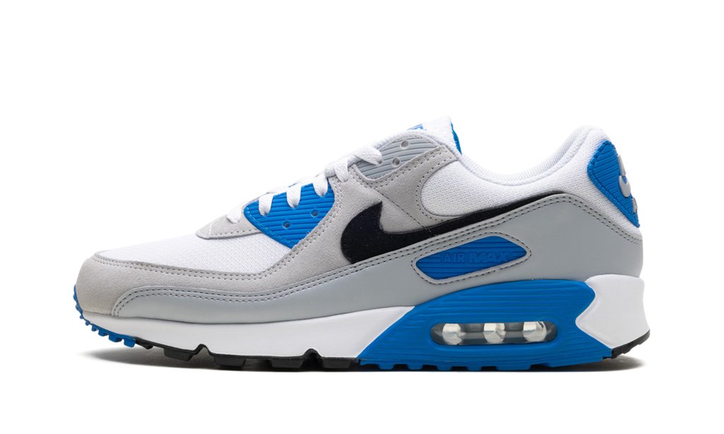 Nike Air Max 90 Detroit Lions FN6958 102