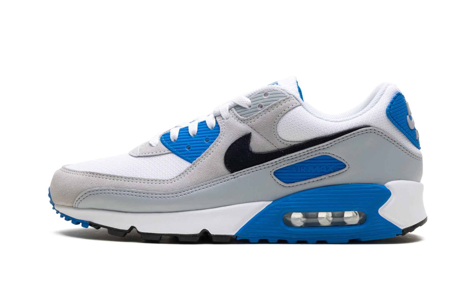Nike Air Max 90 Detroit Lions FN6958 102