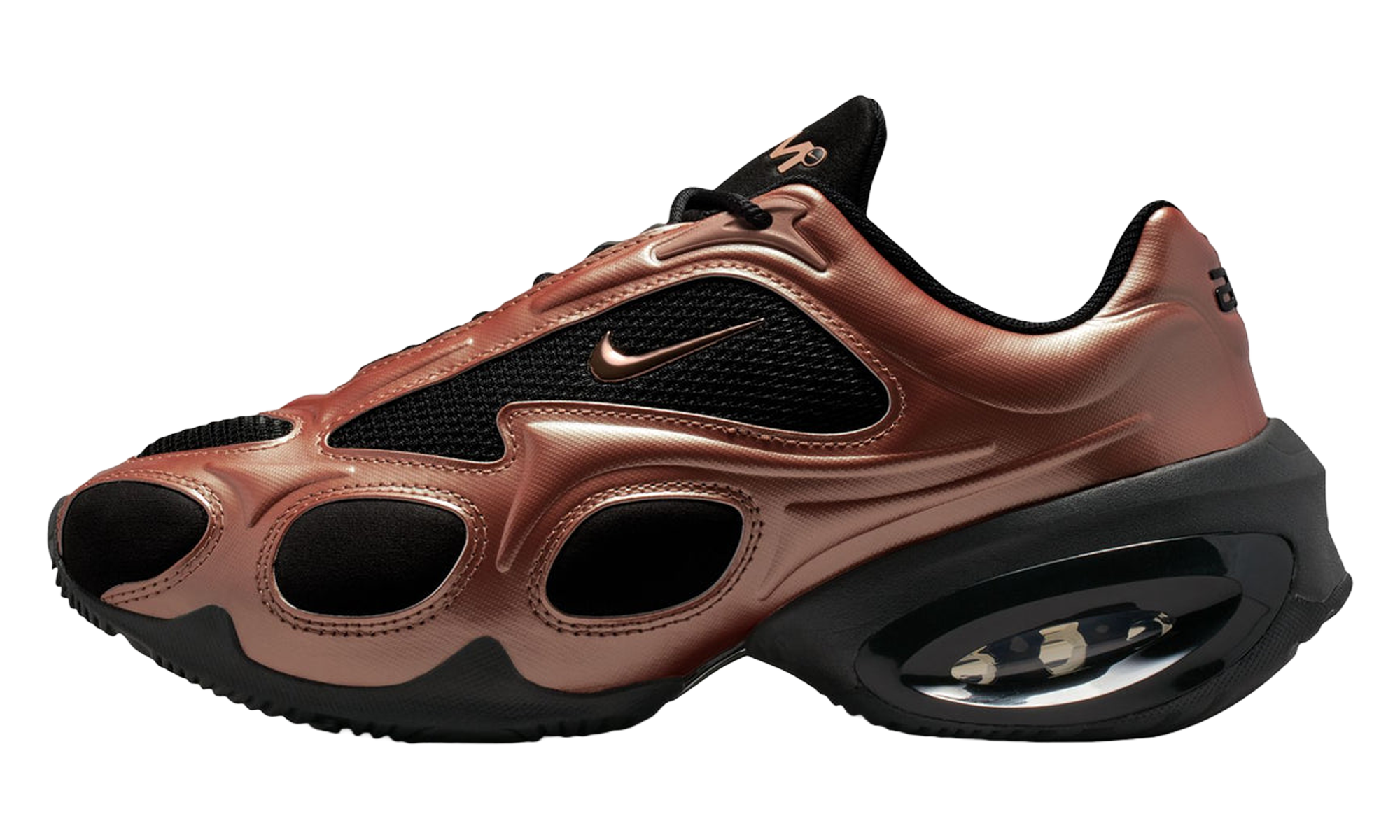 Nike Air Max Muse WMNS Black Rose Gold IQ9604 010