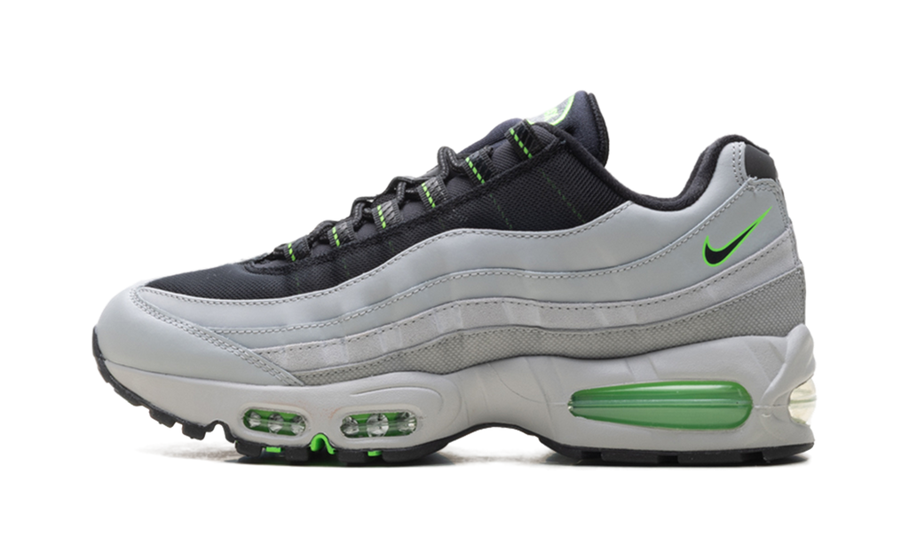 Nike Air Max 95 Racing Pack - Green Strike IH1228 002