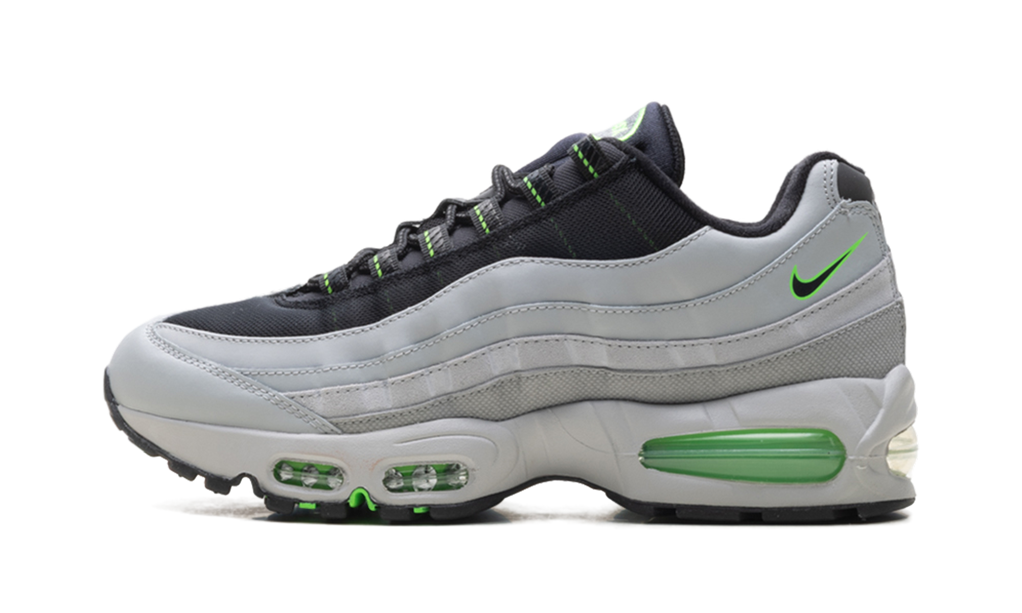 Nike Air Max 95 Racing Pack - Green Strike IH1228 002