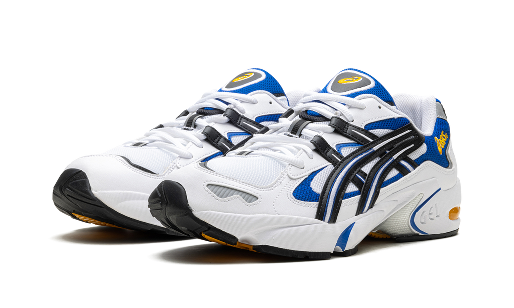 Asics Gel-Kayano 5 OG Kith - White/Black 1201B042 101