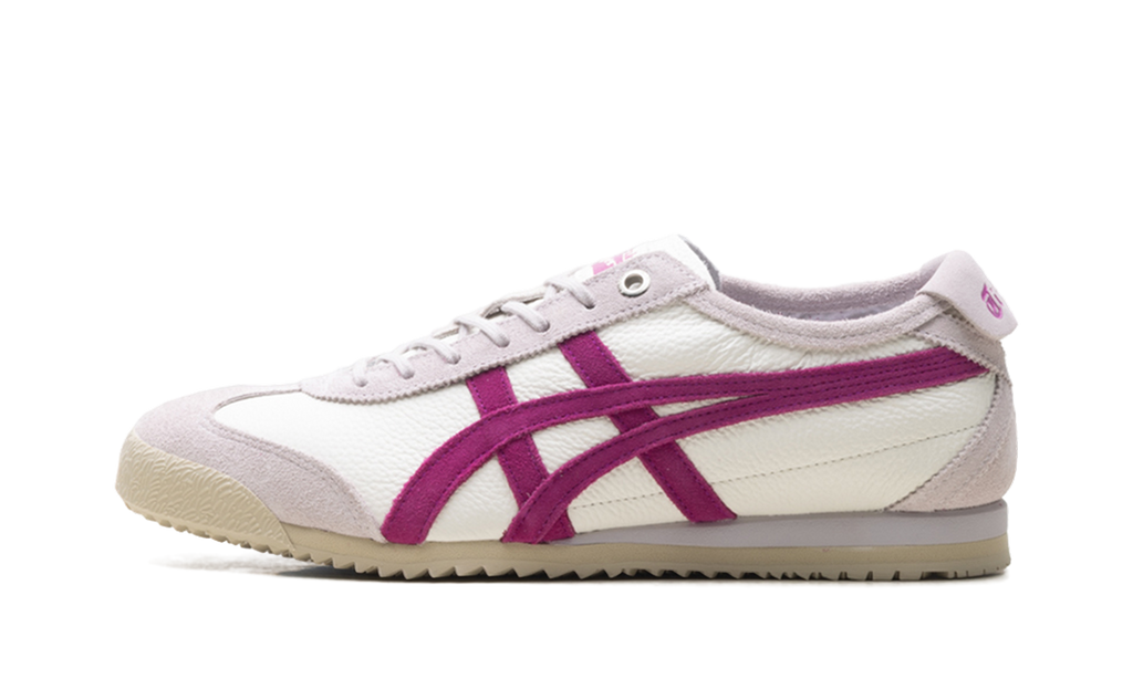 Onitsuka Tiger Mexico 66 SD Vintage Off-White Purple Spectrum 1183C015 106