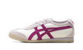 Onitsuka Tiger Mexico 66 SD Vintage Off-White Purple Spectrum 1183C015 106