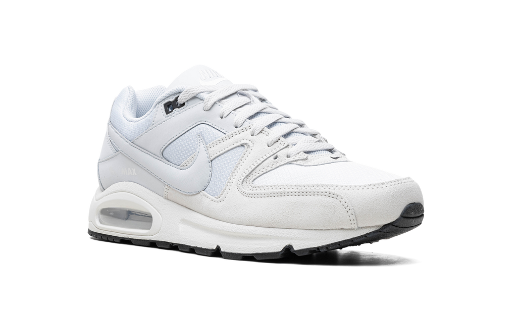 Nike Air Max Command Summit White 629993 102