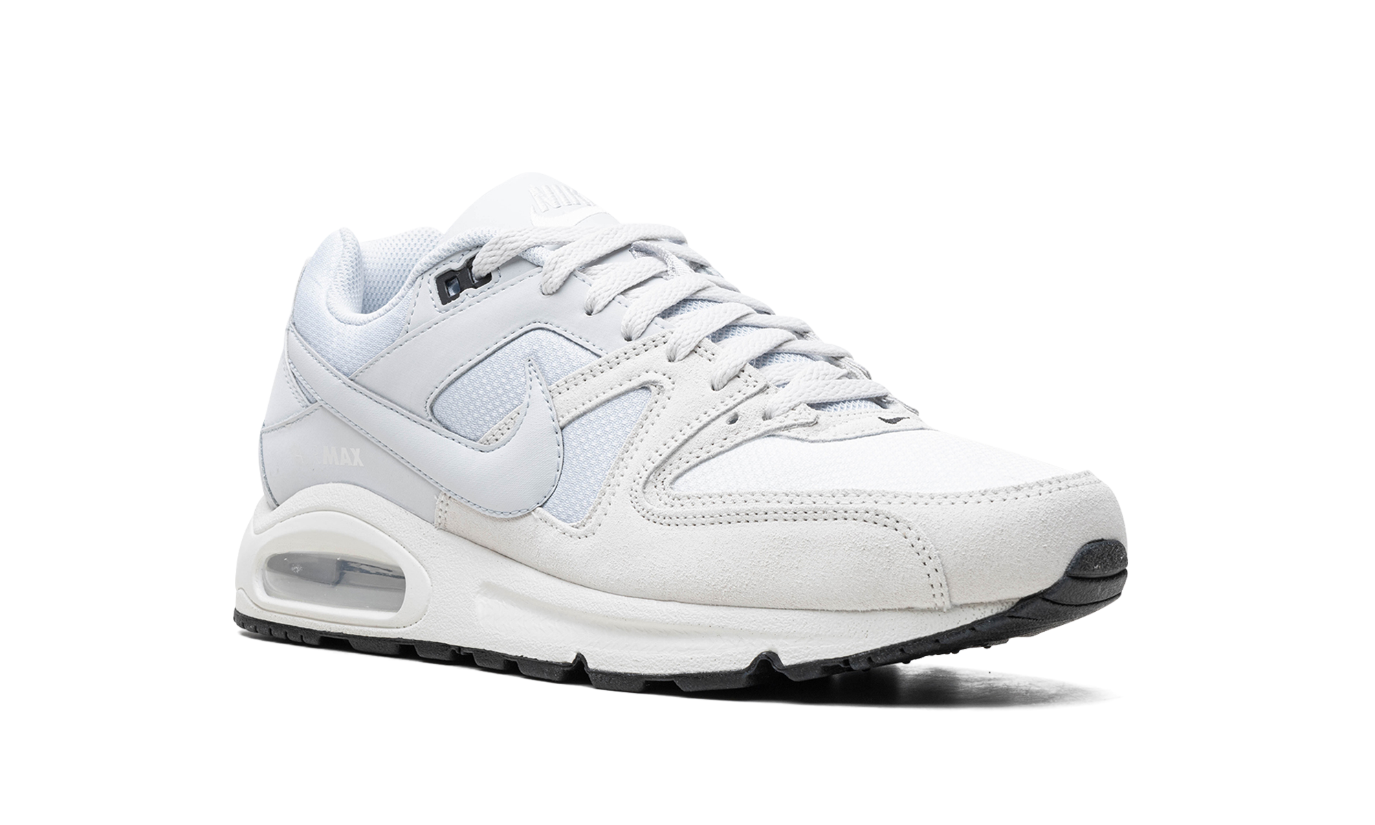 Nike Air Max Command Summit White 629993 102