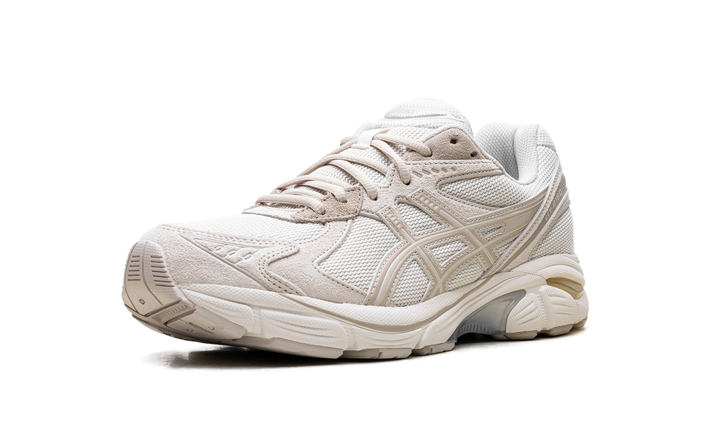 Asics GT-2160 Cream Feather Grey 1203A605 100