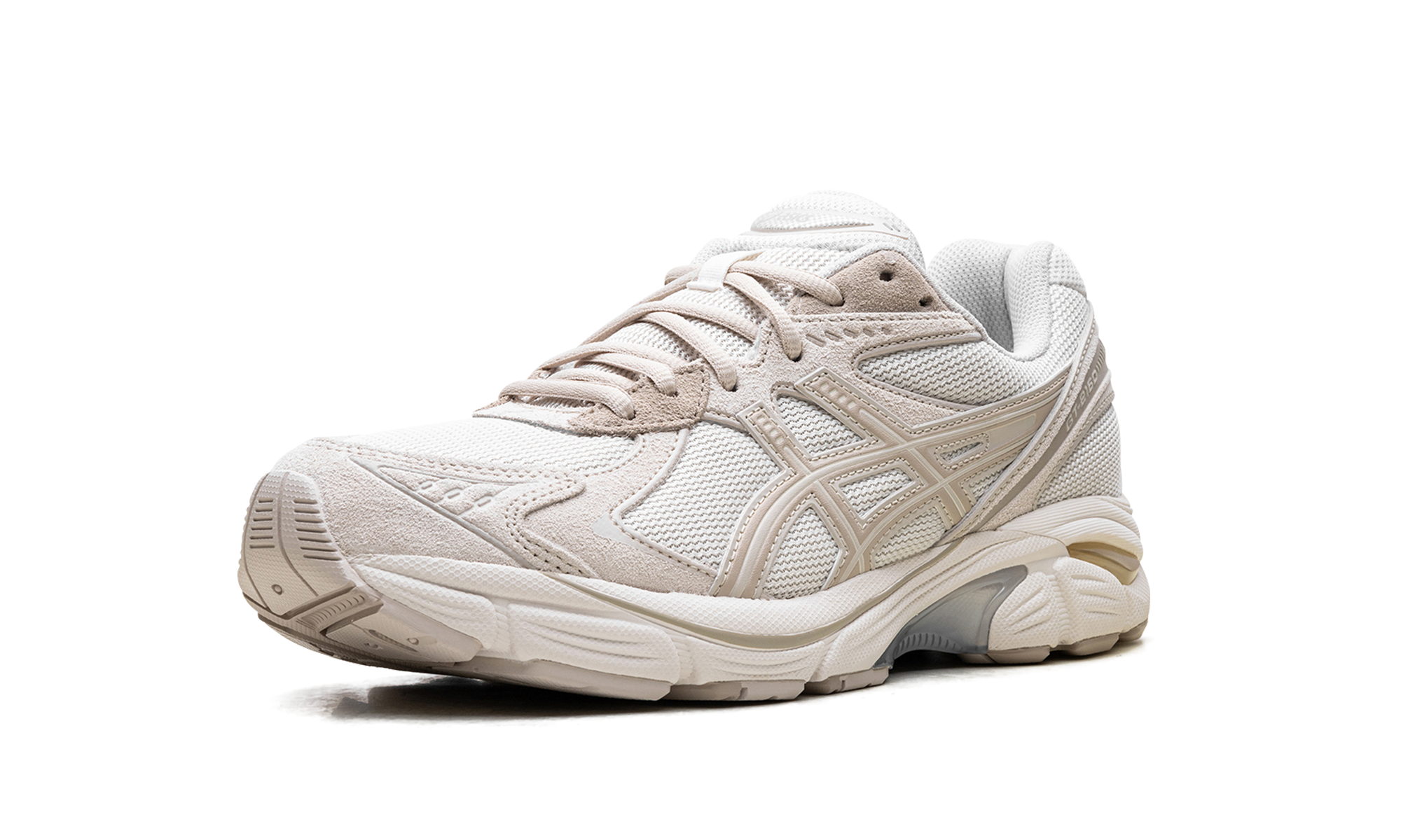 Asics GT-2160 Cream Feather Grey 1203A605 100