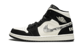 Air Jordan 1 Mid SE Black History Month 852542 010