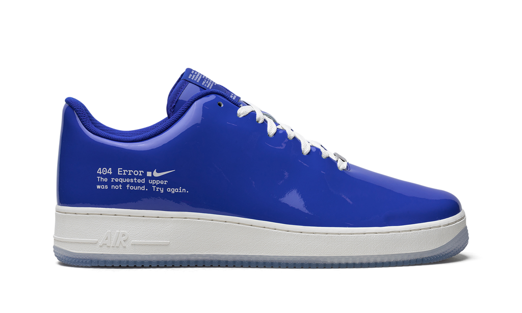 Nike Air Force 1 404 Error HJ1060 400