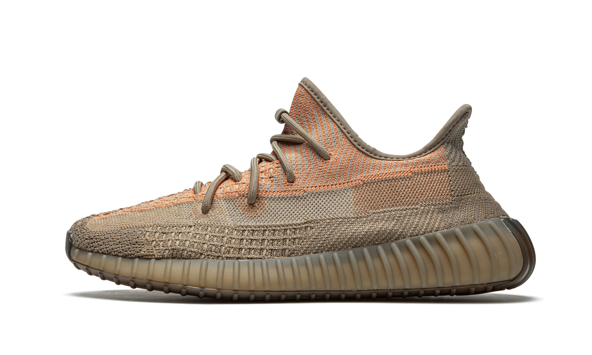 Yeezy Boost 350 V2 Sand Taupe FZ5240
