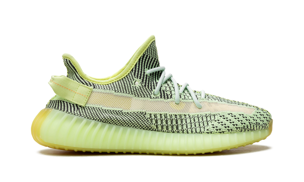 Yeezy Boost 350 V2 Yeezreel FW5191