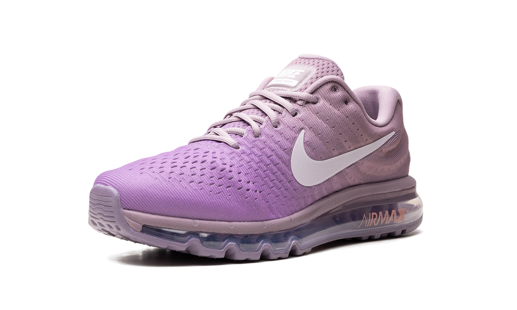 Nike Air Max 2017 WMNS Plum Lavender 849560 555