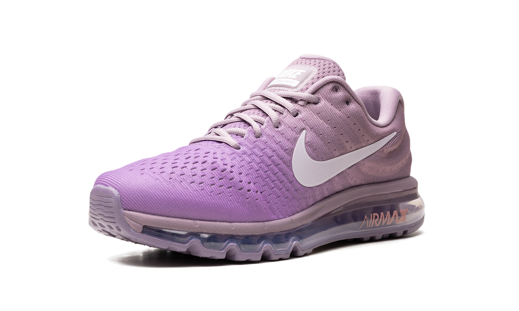 Nike Air Max 2017 WMNS Plum Lavender 849560 555
