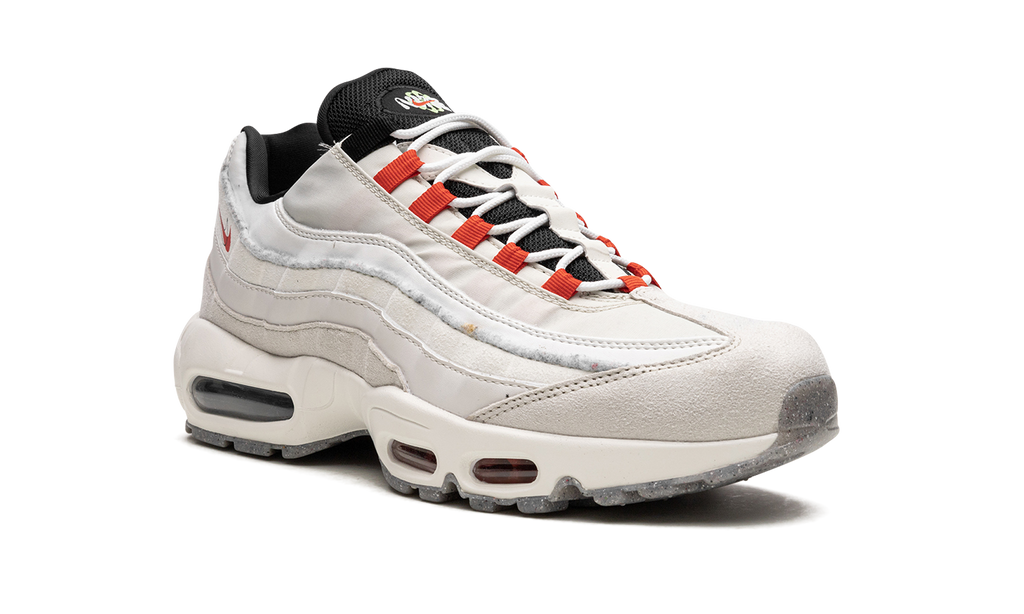 Nike Air Max 95 SE Double Swoosh DQ0268 002