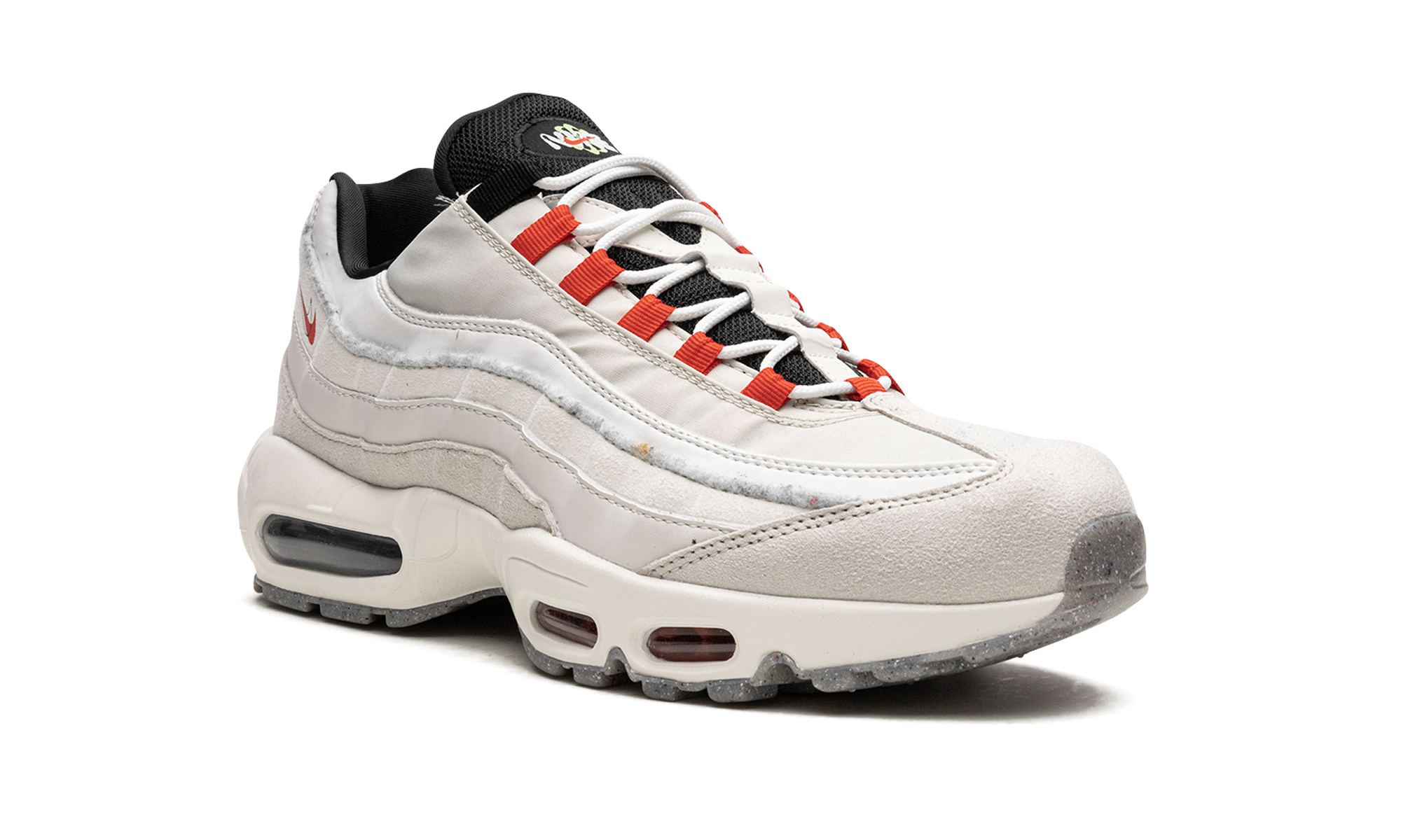 Nike Air Max 95 SE Double Swoosh DQ0268 002