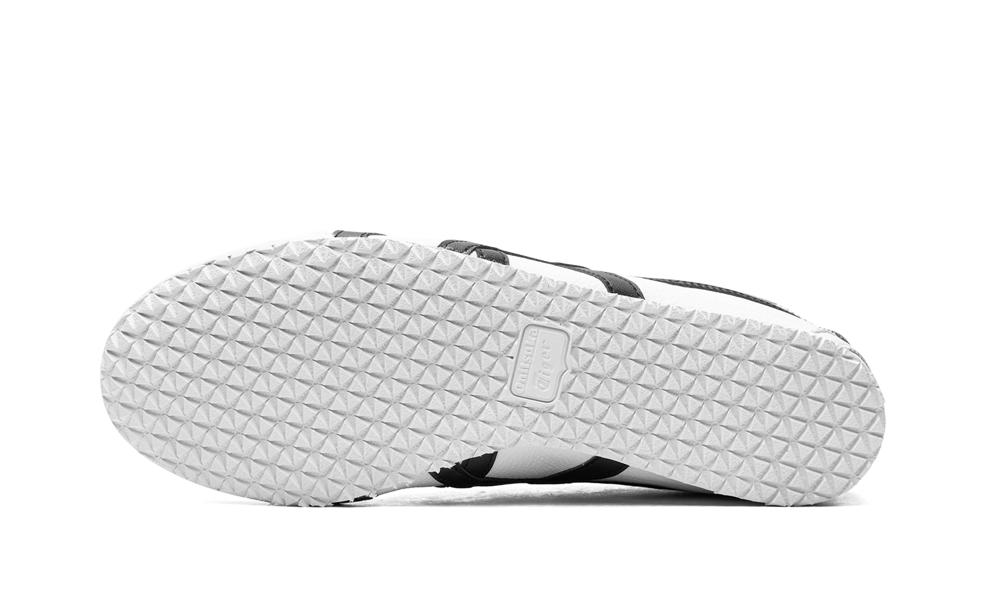 Onitsuka Tiger Mexico 66 White Black D508K 0190