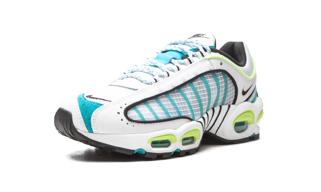 Nike Air Max Tailwind IV SE CJ0641 100