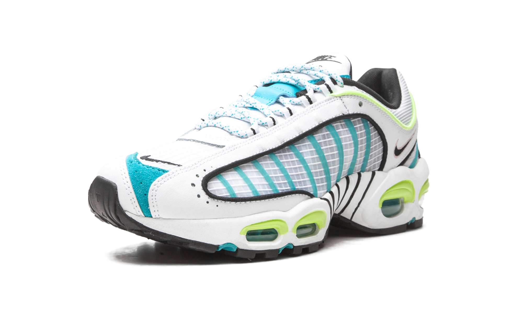 Nike Air Max Tailwind IV SE CJ0641 100