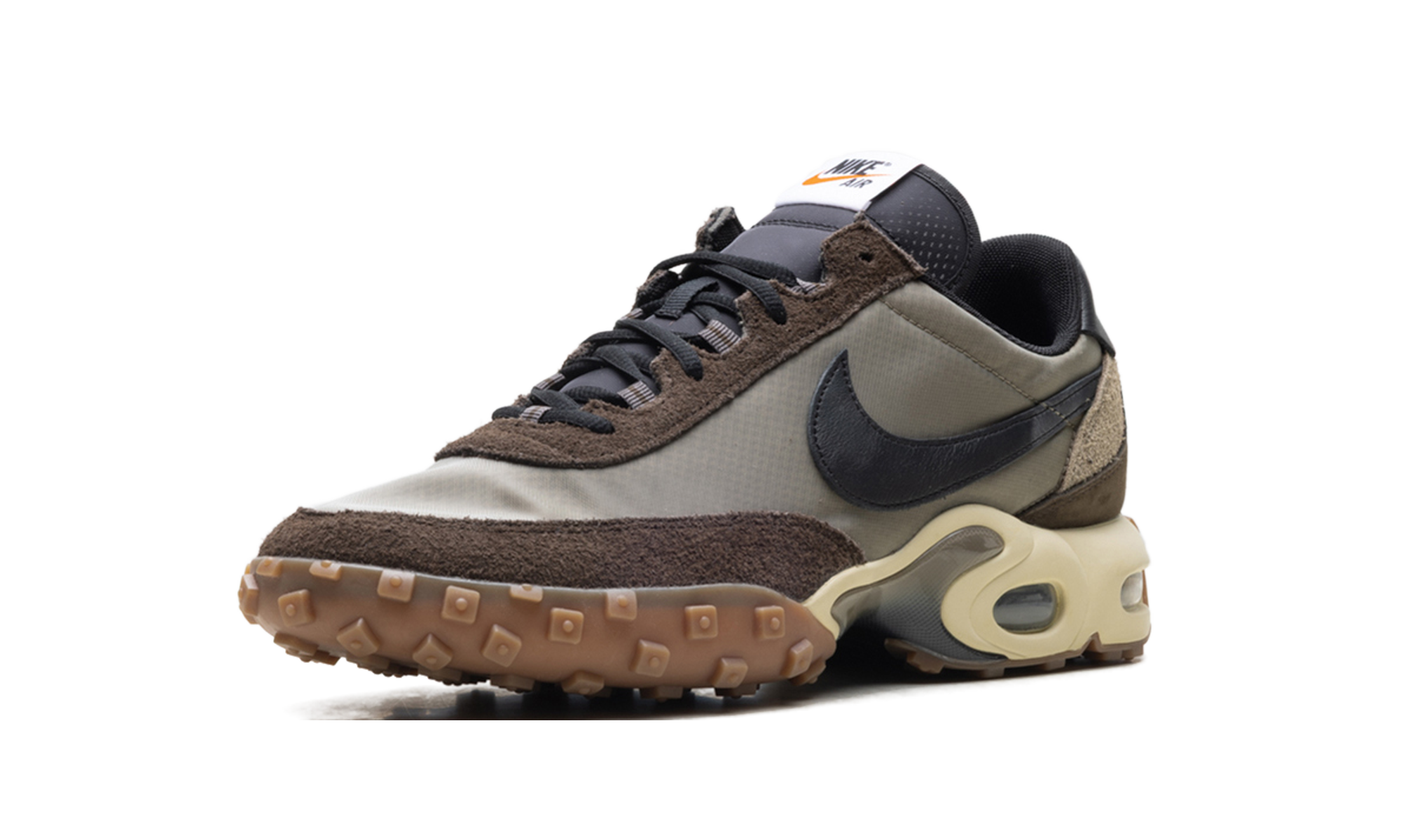 Nike Air Max Waffle SP Matte Olive IM0340 300