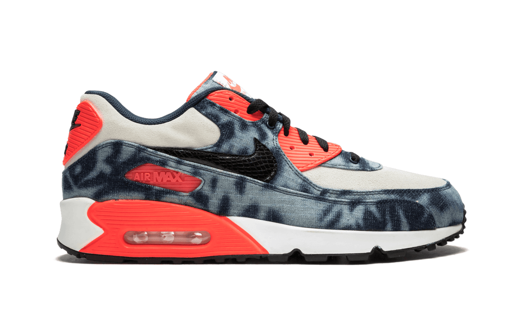 Nike Air Max 90 DNM QS Denim 700875 400