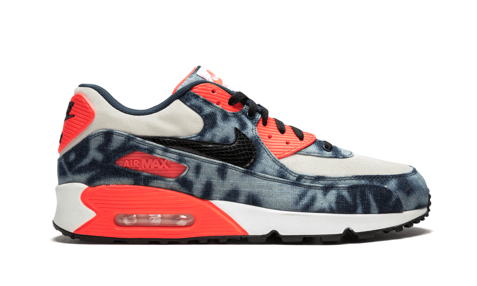 Nike Air Max 90 DNM QS Denim 700875 400