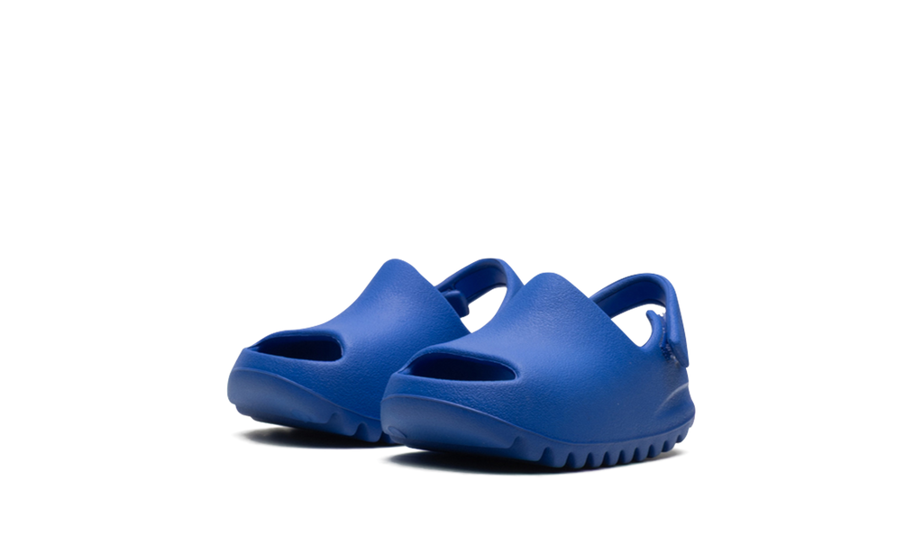 Yeezy Slide Infant Azure ID4137