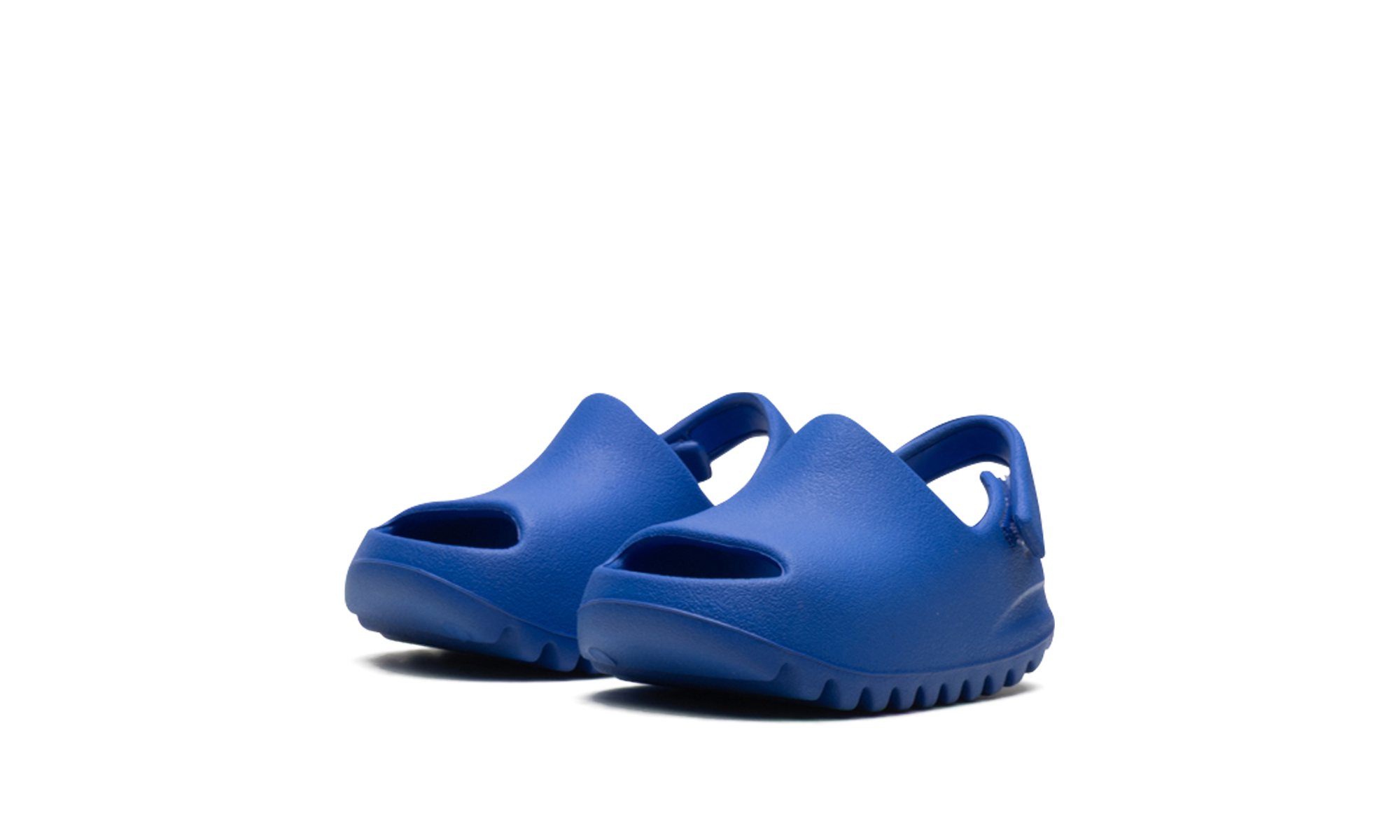Yeezy Slide Infant Azure ID4137
