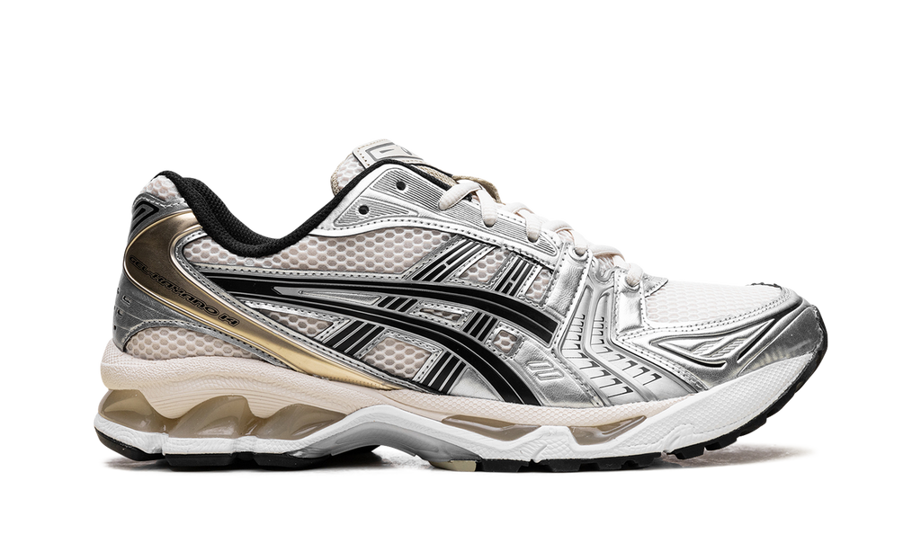 Asics Gel-Kayano 14 Birch Pure Silver 1203A537 200