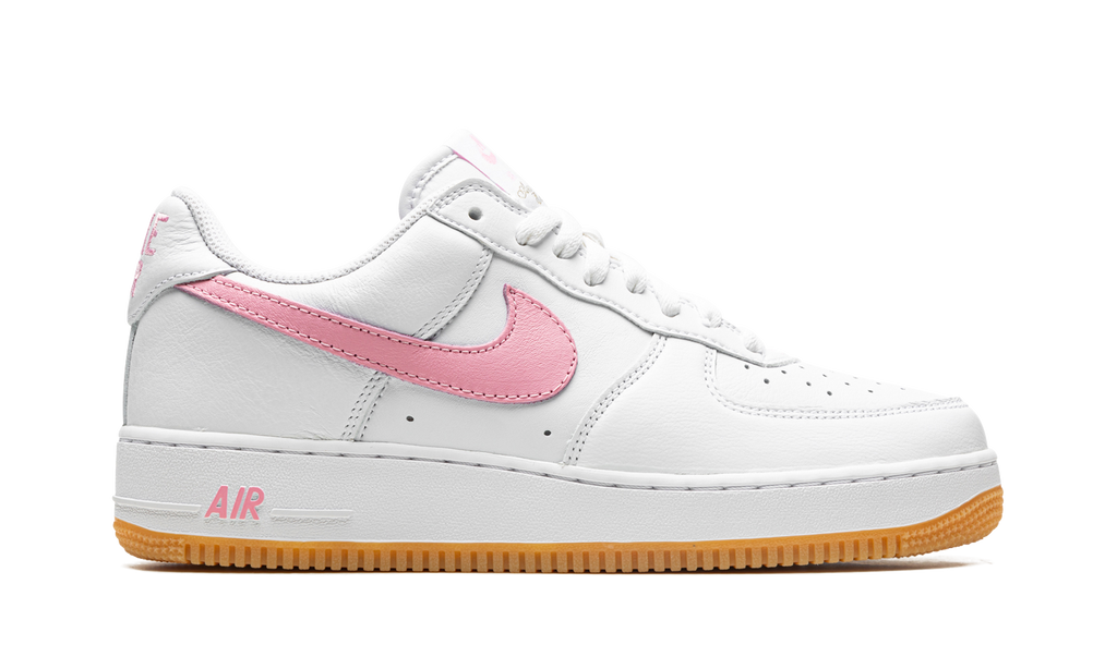 Nike Air Force 1 Low Pink Gum DM0576 101