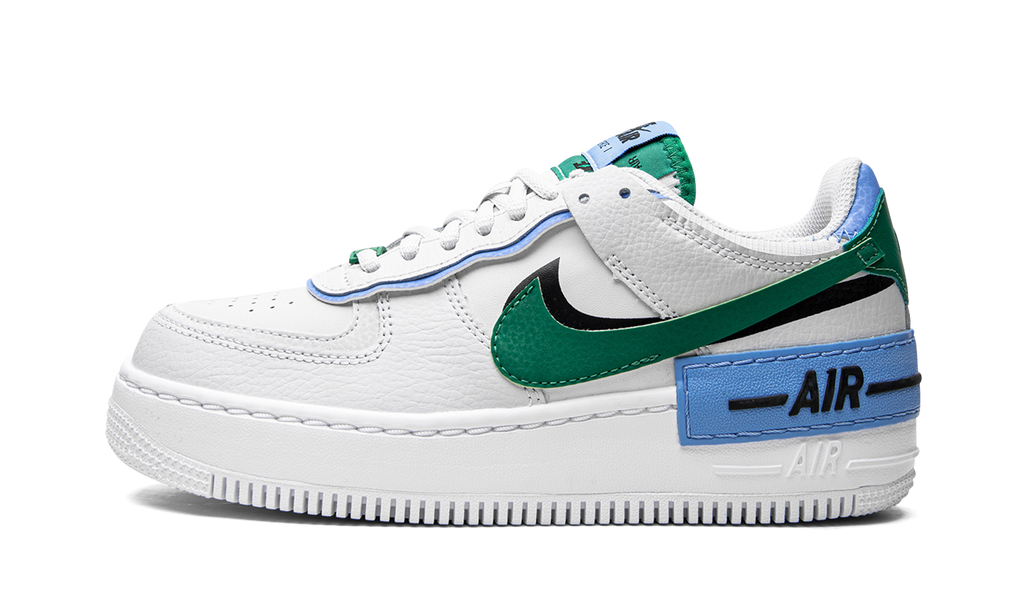 Nike AIR FORCE 1 MNS WMNS CI0919 004