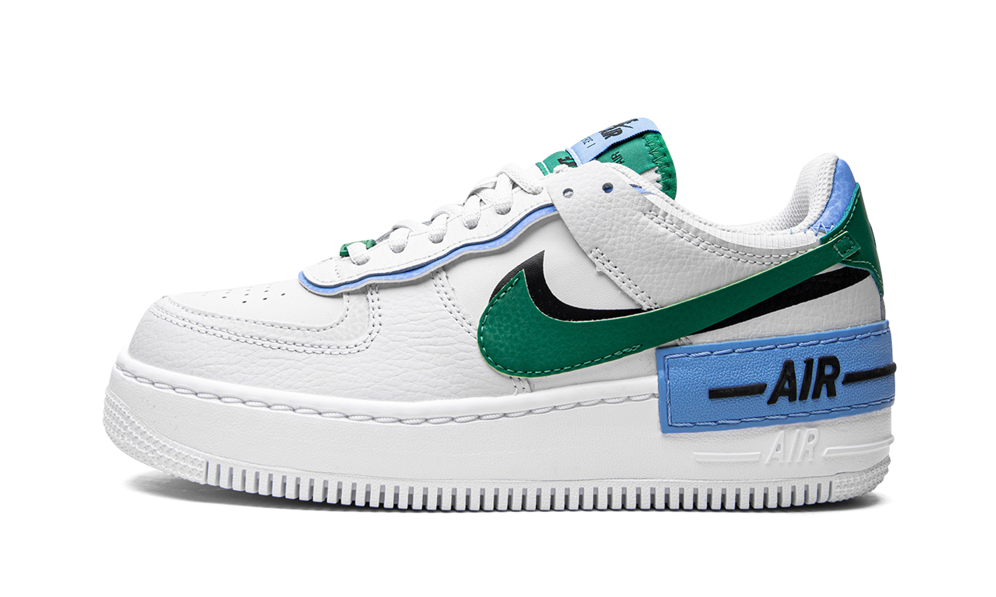 Nike AIR FORCE 1 MNS WMNS CI0919 004